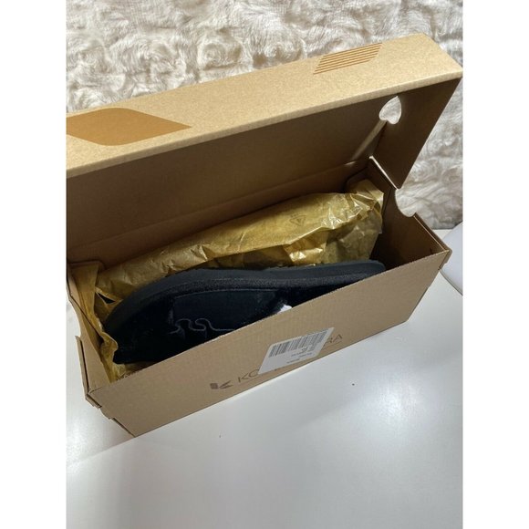 Women's Koolaburra by Ugg Ishani Slippers Sz 8 New - Picture 2 of 6